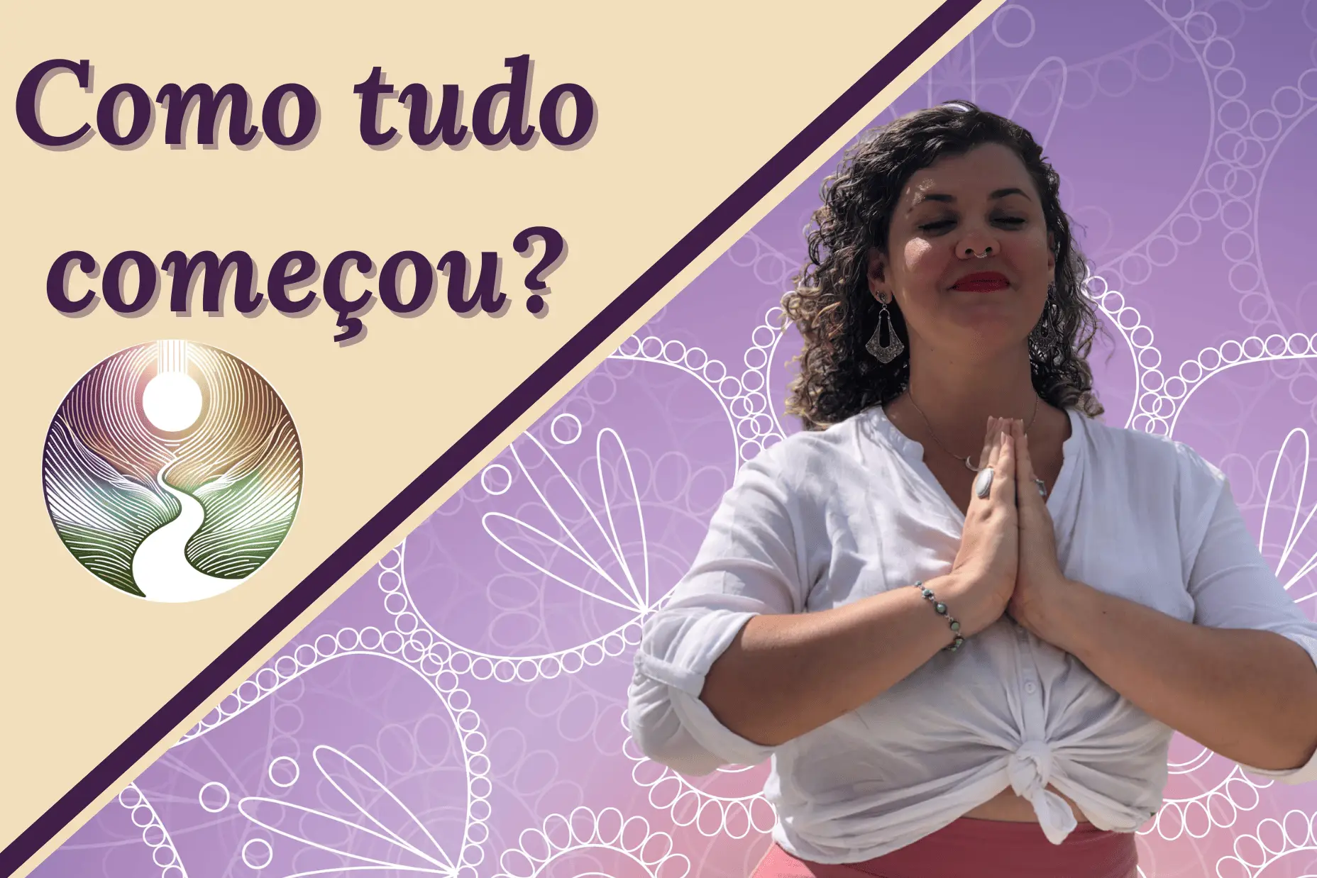 Iniciando na espiritualidade - cristais, paz interior e autodescoberta