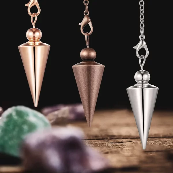 Pêndulo Metal