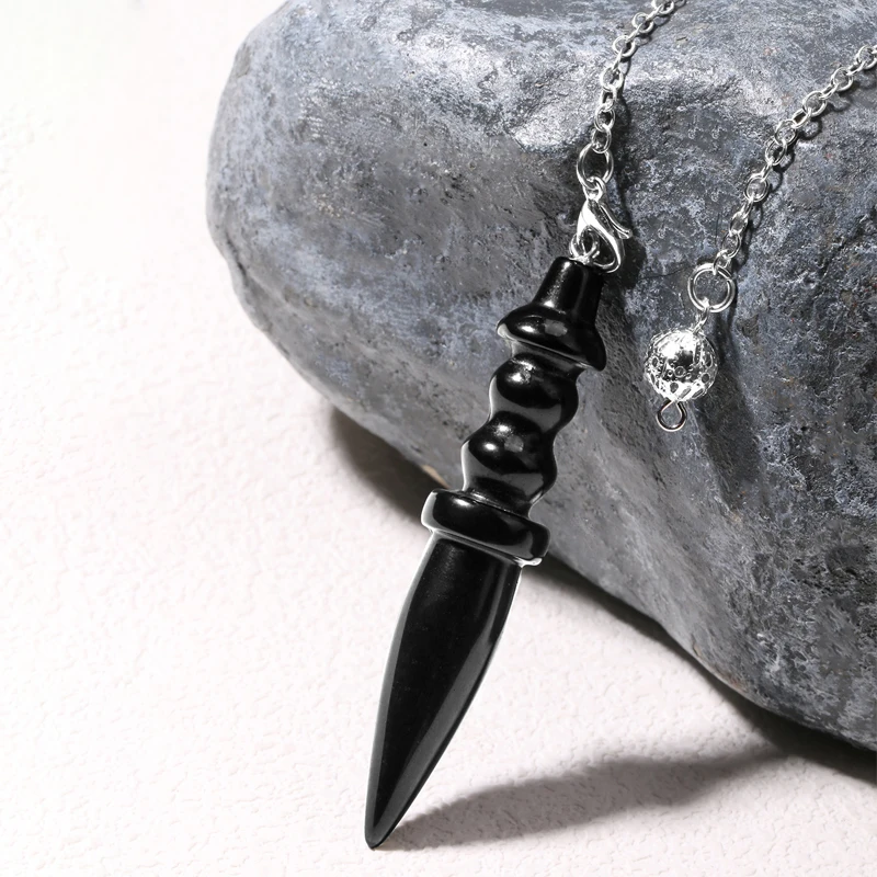 Pêndulo Cristalino - Imagem 3