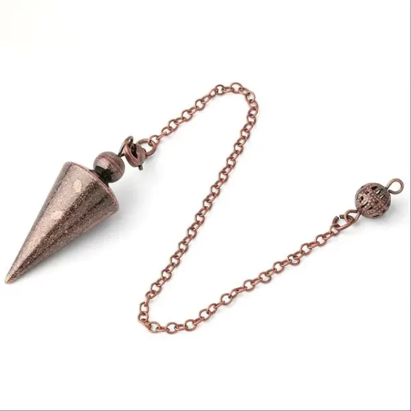 Pêndulo Metal
