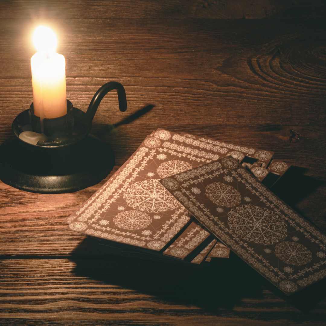 cartas de tarot