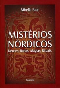 misterios nordicos