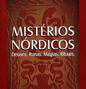 misterios nordicos