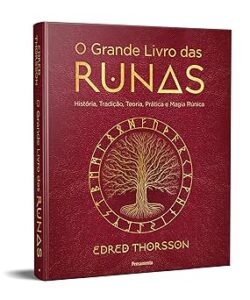 livro runas
