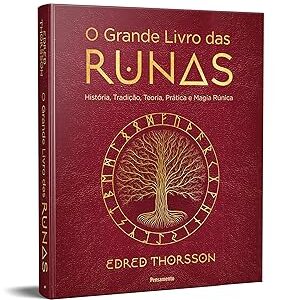 livro runas